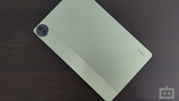 Realme Pad 3 Specs Leak Ahead Of India Launch