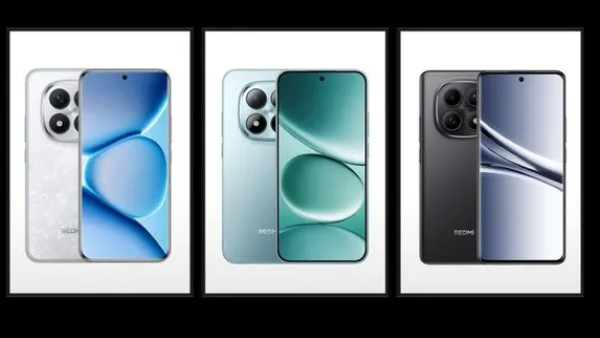 Redmi Note 15 Pro 4G Listed Online Ahead of Global Launch