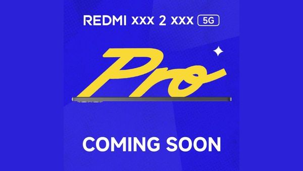 Redmi Pad 2 Pro 5G Is Coming to India via Amazon and Flipkart Redmi Pad 2 Pro 5G Is Coming to India via Amazon and Flipkart