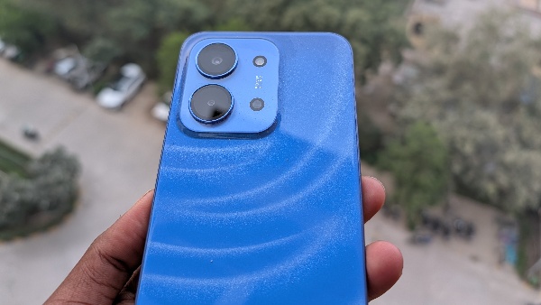 Redmi 15C 5G Sale in India Starts at 12 noon Today via Amazon