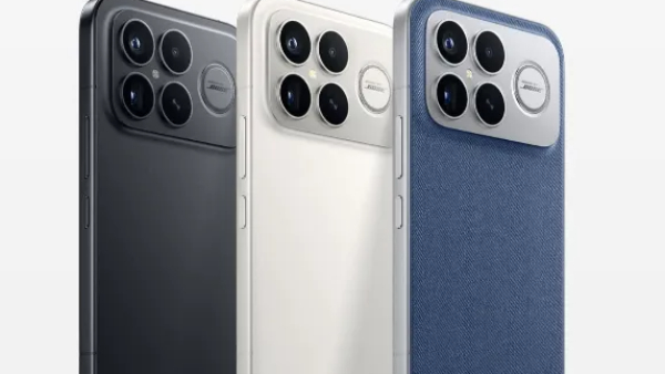 Redmi K90 Ultra Leaks Online: Hints at 10,000mAh Battery