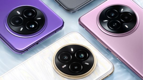 Realme 16 Pro+ 5G Specs Leak Reveals Major Upgrades Over 14 Pro+