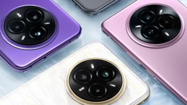 Realme 16 Pro Series India Launch Date Tipped in New Leak