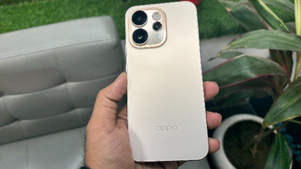 OPPO Reno 15 Series India Launch Date and Price Range Leaked Online