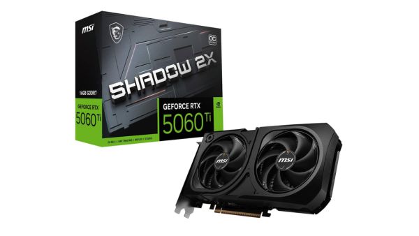 Best GPUs of 2025: From Nvidia’s RTX Lineup to Intel’s Arc Cards