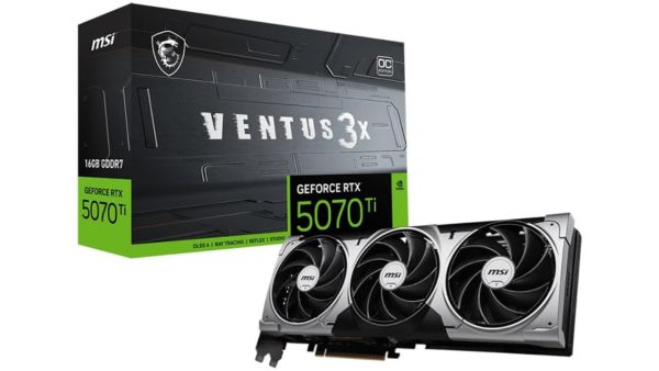 Best GPUs of 2025: From Nvidia’s RTX Lineup to Intel’s Arc Cards