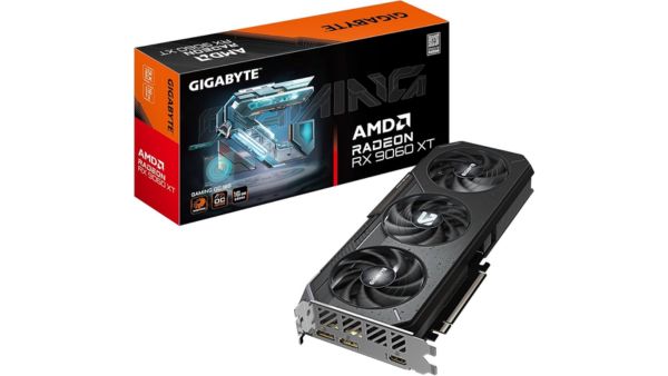 Best GPUs of 2025: From Nvidia’s RTX Lineup to Intel’s Arc Cards