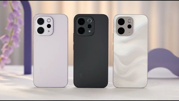 Vivo S50 Series Launch Set for December 15