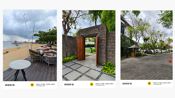 iQOO 15 Review: Tries to Aim Higher