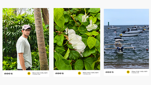 iQOO 15 Review: Tries to Aim Higher