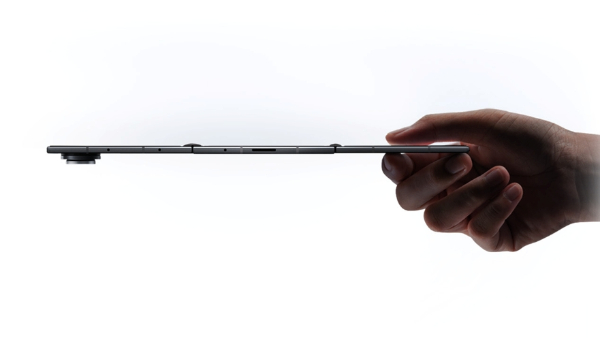 Samsung Galaxy Z TriFold Now Available for Pre-Order