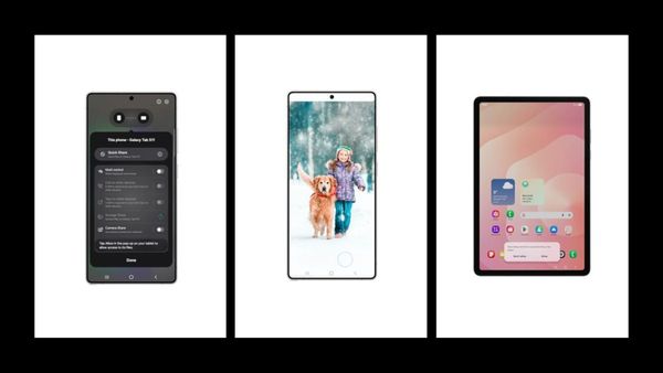 Samsung's One UI 8.5 Beta is Rolling Out to the Galaxy S25 Series 