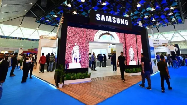 Samsung Reportedly Raises DDR5 Contract Prices