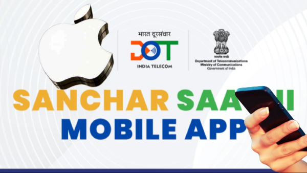 Government Drops Sanchar Saathi Pre-Install Mandate