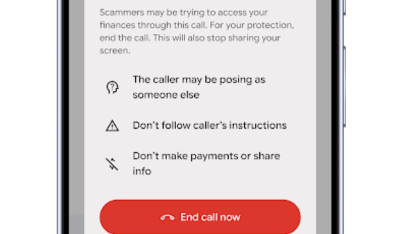 How to Use Android’s In-Call Scam Protection to Stay Safe