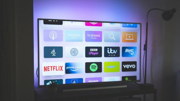 From Entry-Level 4K to OLED: Smart TVs Worth Buying in 2026 From Entry-Level 4K to OLED: Smart TVs Worth Buying in 2026