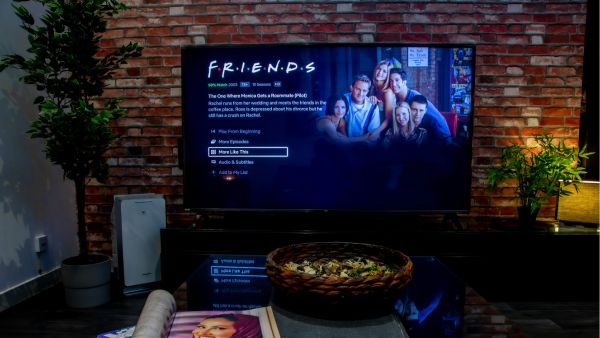 From Entry-Level 4K to OLED: Smart TVs Worth Buying in 2026 From Entry-Level 4K to OLED: Smart TVs Worth Buying in 2026