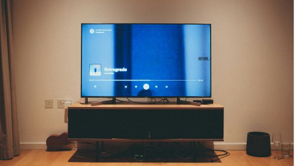 From Entry-Level 4K to OLED: Smart TVs Worth Buying in 2026 From Entry-Level 4K to OLED: Smart TVs Worth Buying in 2026