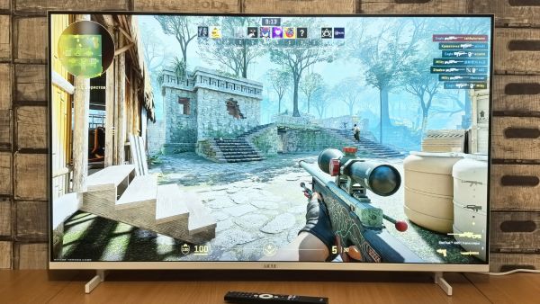 From Entry-Level 4K to OLED: Smart TVs Worth Buying in 2026 From Entry-Level 4K to OLED: Smart TVs Worth Buying in 2026