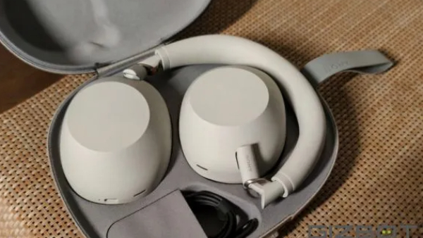 From Sony to JBL: Best Over-Ear Headphones You Can Buy in 2026