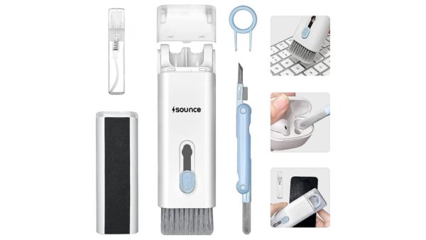 The Best Everyday Tech Accessories You Can Buy in 2026