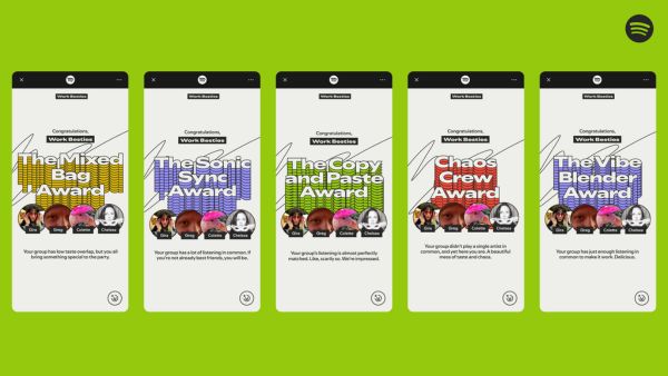 Spotify Wrapped 2025 Is Live: How To Find Your Year In Music