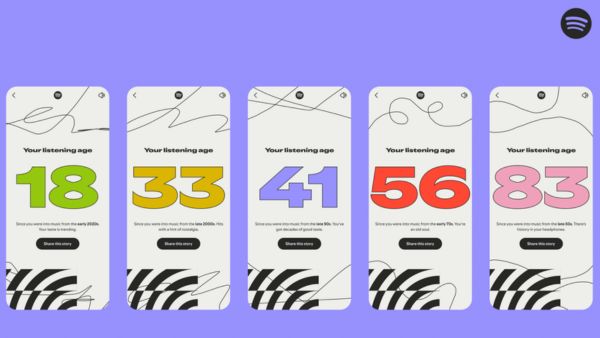 Spotify Wrapped 2025 Is Live: How To Find Your Year In Music