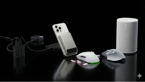 The Best Everyday Tech Accessories You Can Buy in 2026