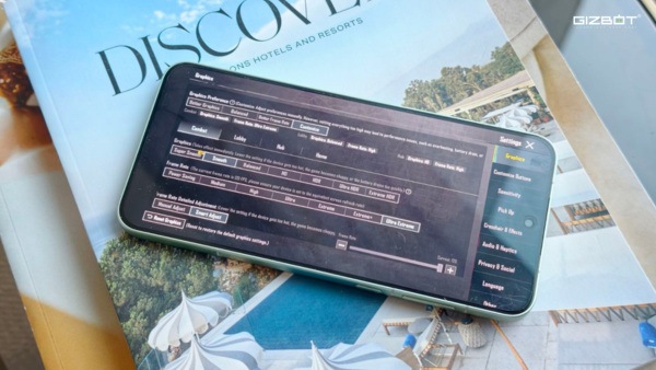 OnePlus 15R Performance Review