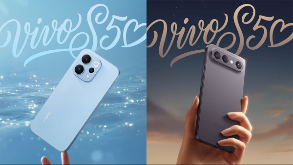 Vivo S50, S50 Pro Mini Launching Today: What to Expect