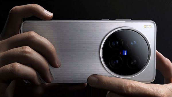 Vivo X300 Ultra Key Specifications Emerge Ahead of Launch