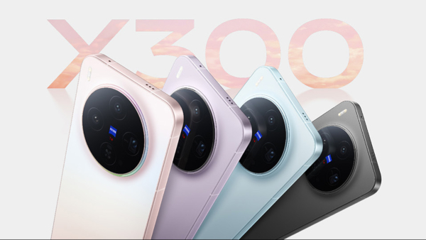 Vivo X300, X300 Pro Pricing in India Tipped Ahead of Launch