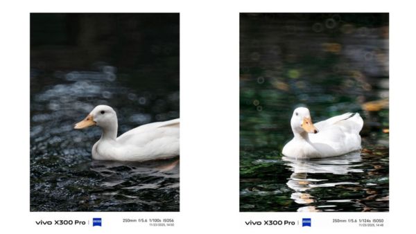 Meet the Vivo X300 Series: Vivo’s Boldest Flagships Yet