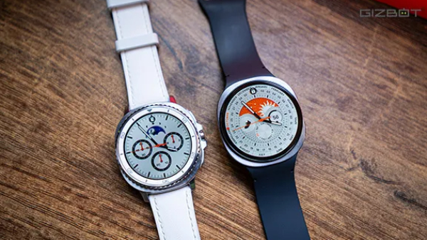 Samsung Galaxy Watch 8 Price Drops Price to ₹26,499 on Flipkart
