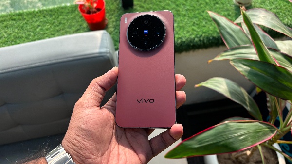 Vivo X300 and X300 Pro Launched in India