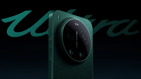 Xiaomi 17 Ultra Launching on Christmas Day