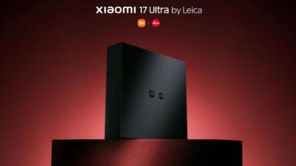 Xiaomi 17 Ultra Leica Edition Confirmed Ahead Of China Launch