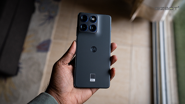 Motorola Edge 70 Review: Sleek and Sensible in the Mid-Range