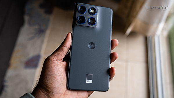 Motorola Edge 70 Review: Sleek and Sensible in the Mid-Range