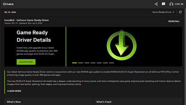 How to Enable DLSS 4.5 on NVIDIA RTX GPUs: A Step-by-Step Guide