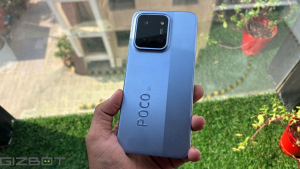 POCO C85 Review: Worth Considering for First-Time Smartphone Buyers?
