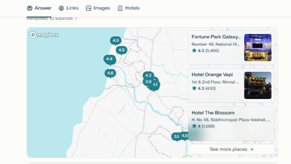 How Helpful Is AI for Travel and Shopping 