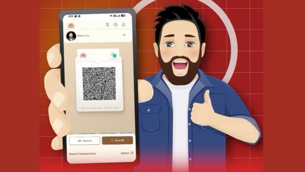 How to Update Your Aadhaar Mobile Number Using UIDAI’s New Aadhaar App