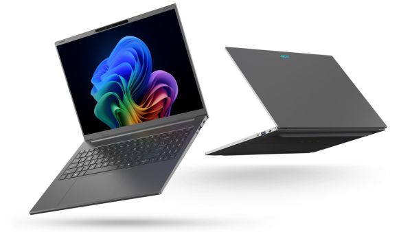 CES 2026: Acer Goes Big On AI PCs Across Its 2026 Lineup