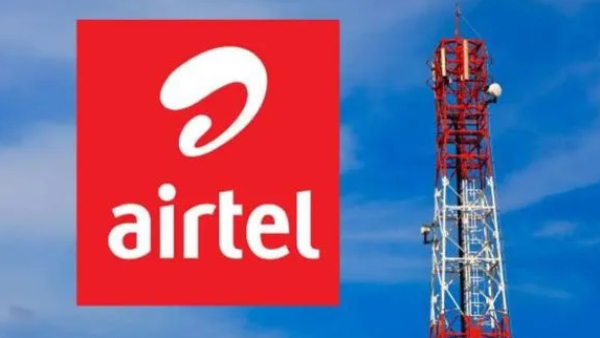 Airtel Expands 5G Network With 2,400+ Sites in MP and Chhattisgarh