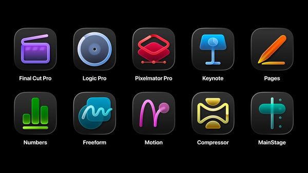 Apple Creator Studio Brings Pro Creative Apps Under One Subscription