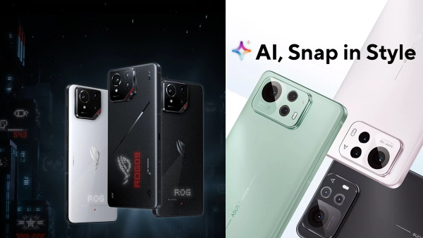 ASUS is Exiting the Smartphone Market Amid Declining Sales 