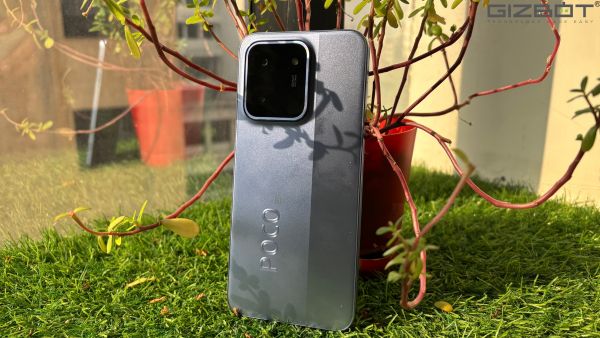 POCO C85 Review: Worth Considering for First-Time Smartphone Buyers?
