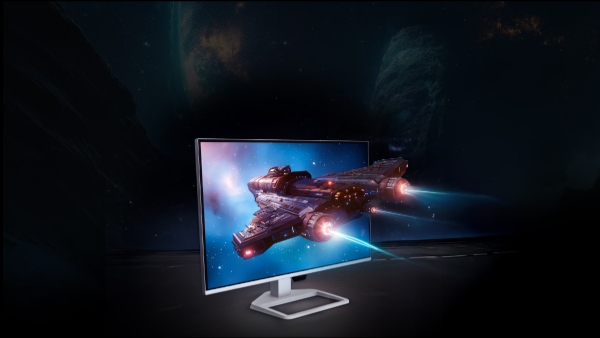 BenQ EW270Q QHD Gaming Monitor Launched in India