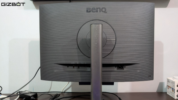 BenQ RD240Q Programming Monitor Review